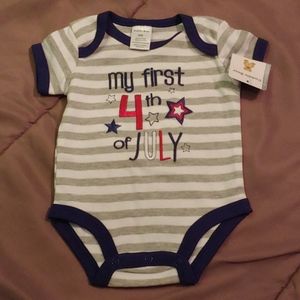 Cuddle Bear bodysuit. New